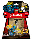 LEGO Ninjago 70690 Jays spinjitzuträning