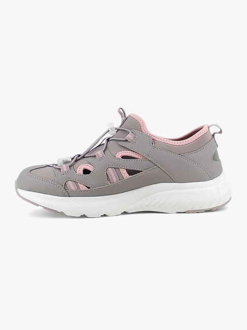 Leaf Vaxholm Sneakers, Lila