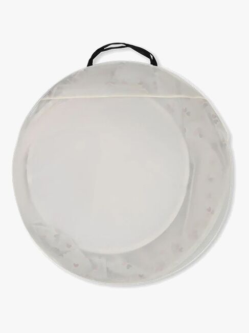 Swim Essentials Cozy Hearts Pop-up Tält, Pink