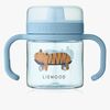 LIEWOOD Kylo Tritan Pipmugg 280 ml, Fun/Beach blue