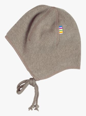 Joha Hjälmmössa Merinoull, Sesame Mel