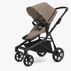 Thule Sleek 2 Sittvagn, Tinted Taupe