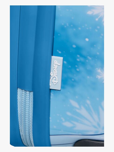 Samsonite Resväska 24L DayDream Disney, Frozen Magic