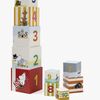 Kid's Concept Mumin Stapelkuber