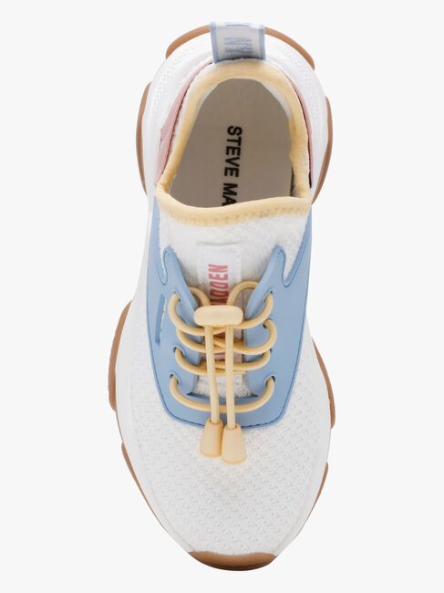 Steve Madden Jmatch Sneakers, Pastel