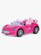 Peg Perego Barbie Elbil