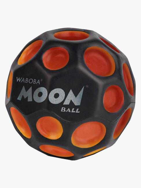 Waboba UV Moon Studsboll 1-Pack Blandad