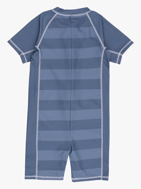 Lindberg Mexico UV-Dräkt, Blue
