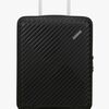 American Tourister Diablast Spinner Resväska 35L, Black Code