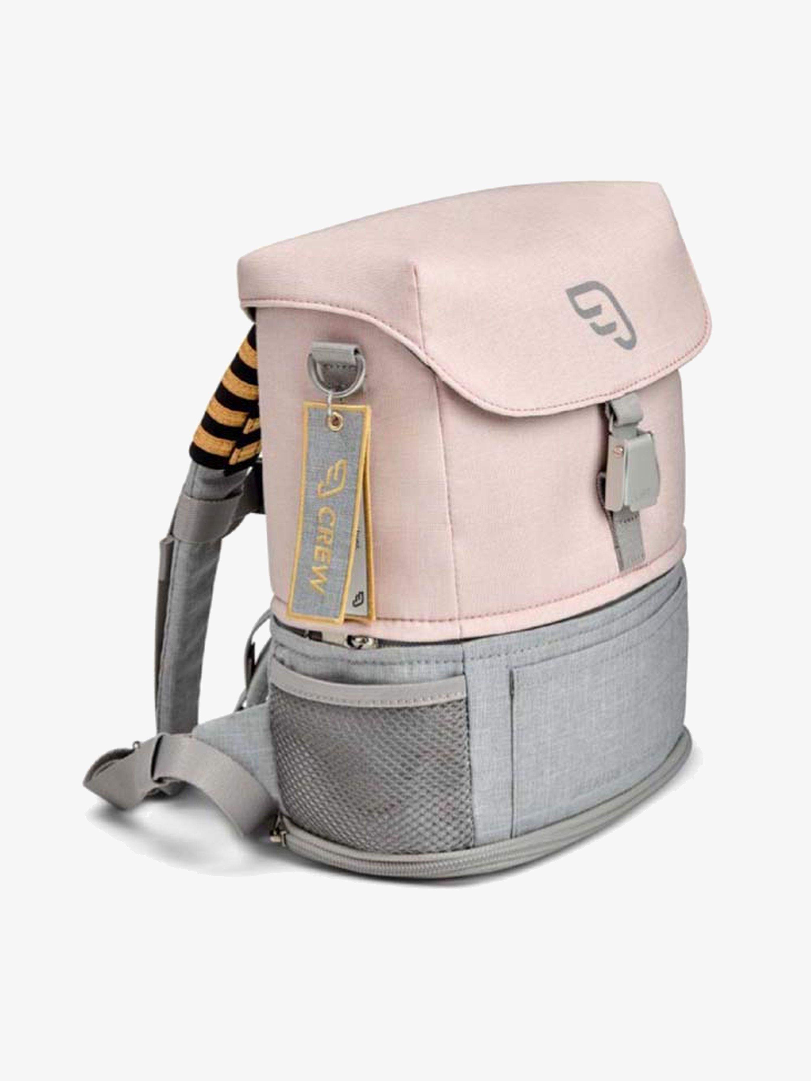 Stokke JetKids Crew Ryggsäck, Pink