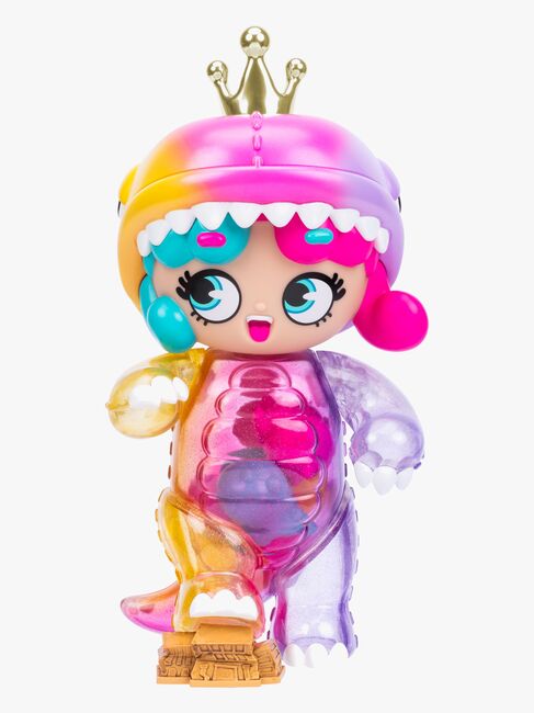 KWEENIE Rawr Deluxe Figur