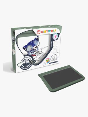 Kidywolf KIDY-DRAW PRO Ljusbord Rita & Lär