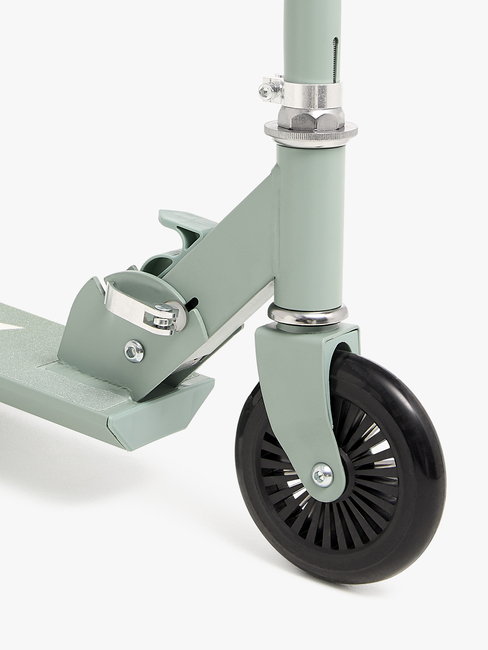 Pinepeak Sparkcykel, Forest