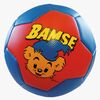 SportMe Football Bamse Strl 3,
