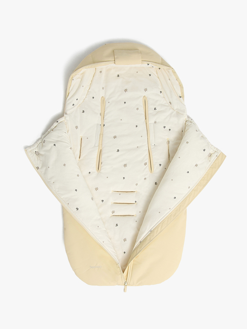 Beemoo Light Åkpåse, Honey Bee