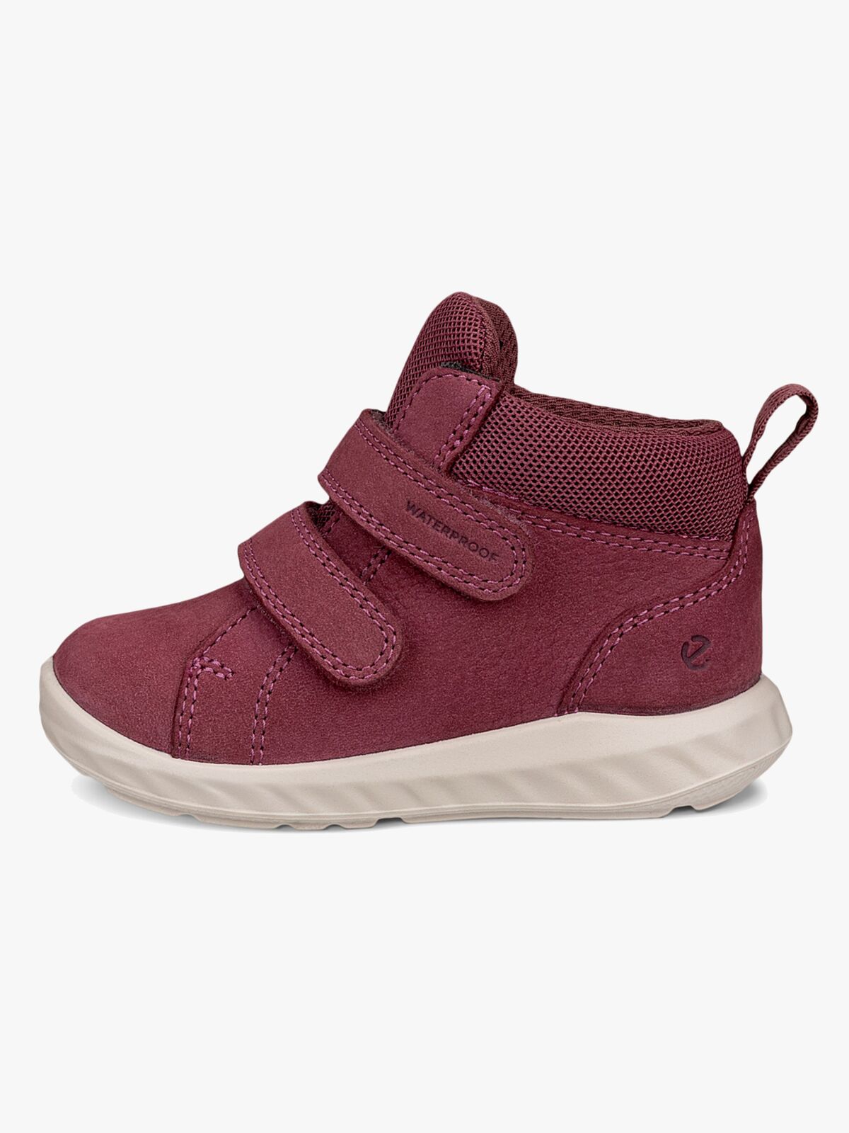 Ecco Sp.1 Lite Infant WP Sneakers, Nocturne