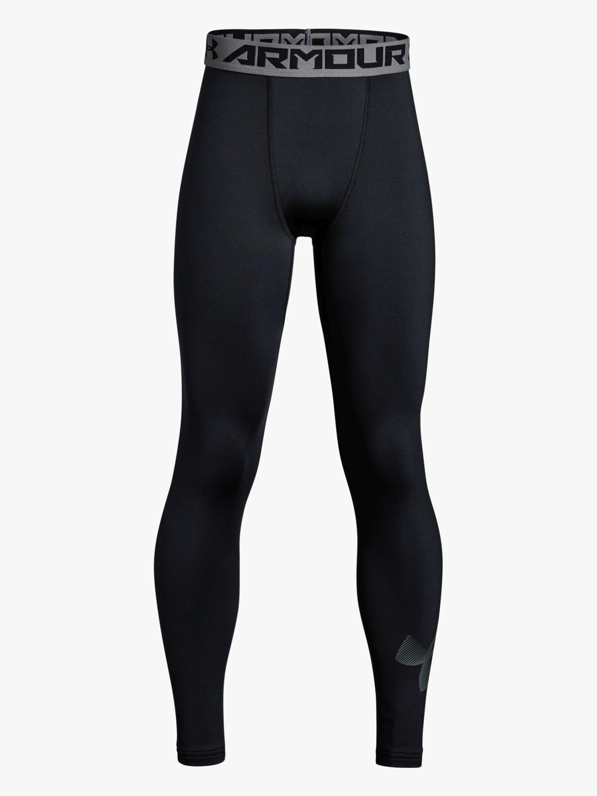 Under Armour CG Legging Träningsbyxor, Black