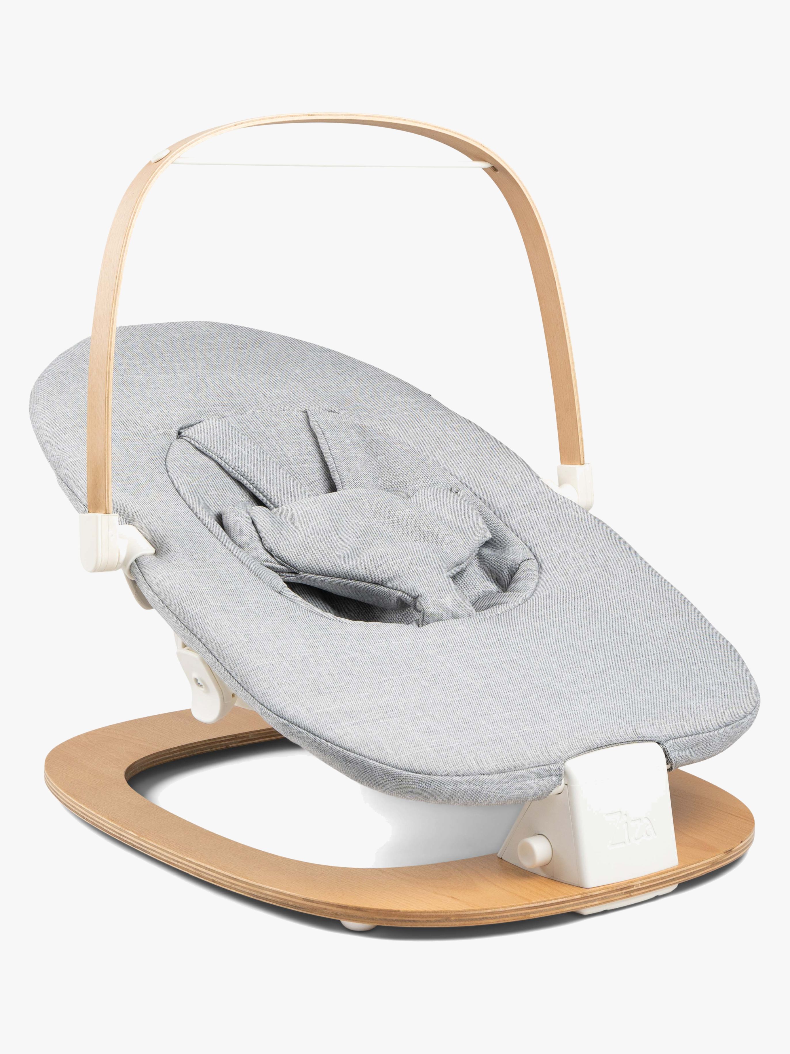 Ziza Lekbåge Till Babysitter