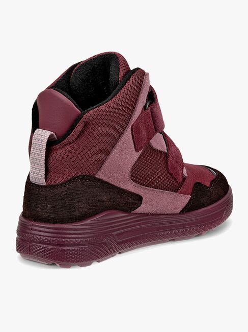 Ecco Urban Snowboarder GTX Vinterkängor, Nocturne