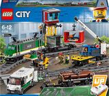 LEGO City Trains 60198 Godståg