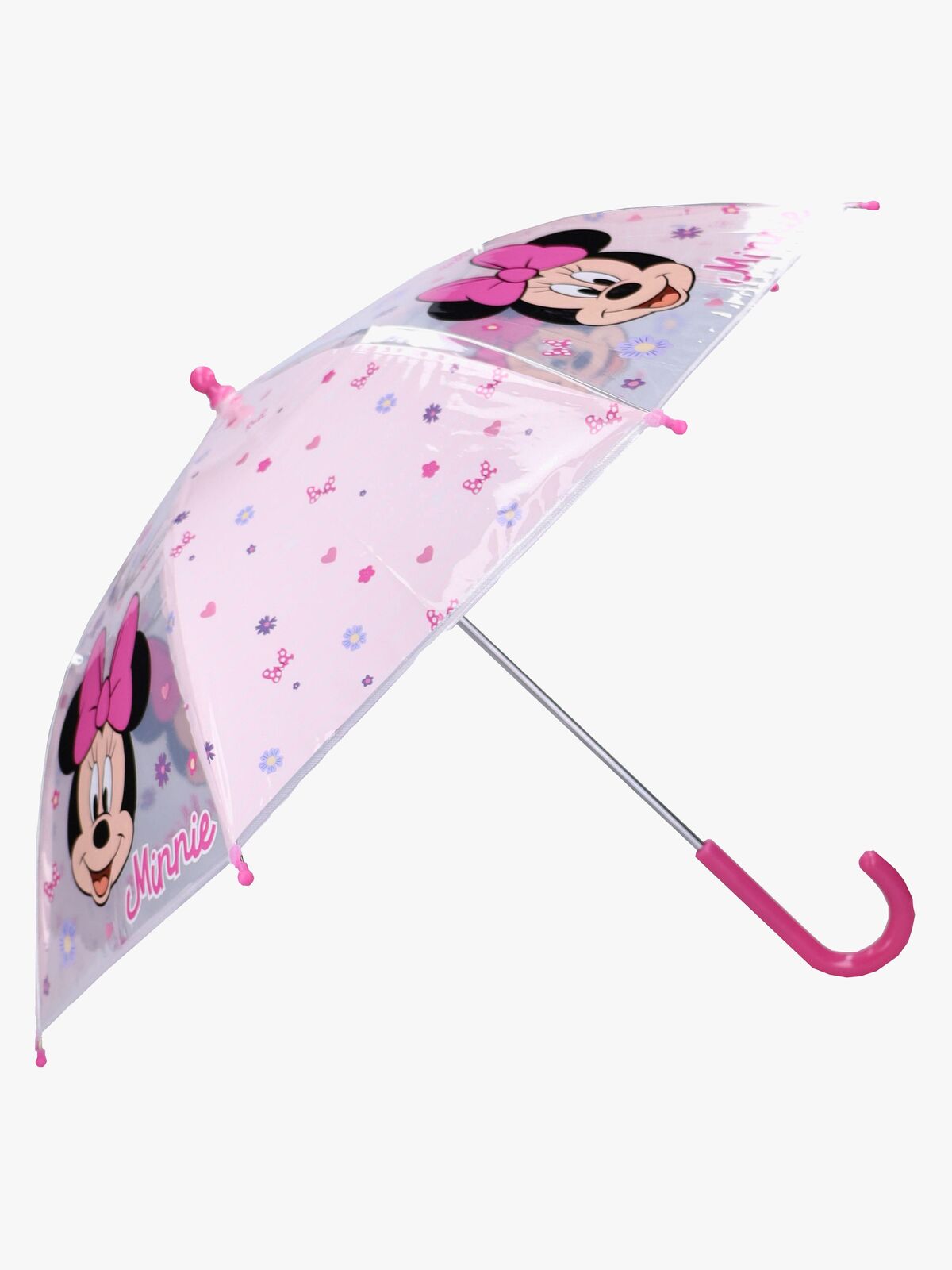 Disney Mimmi Pigg Paraply Rainy Days