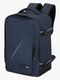 American Tourister Take2Cabin S Ryggsäck 24L, Dark Navy