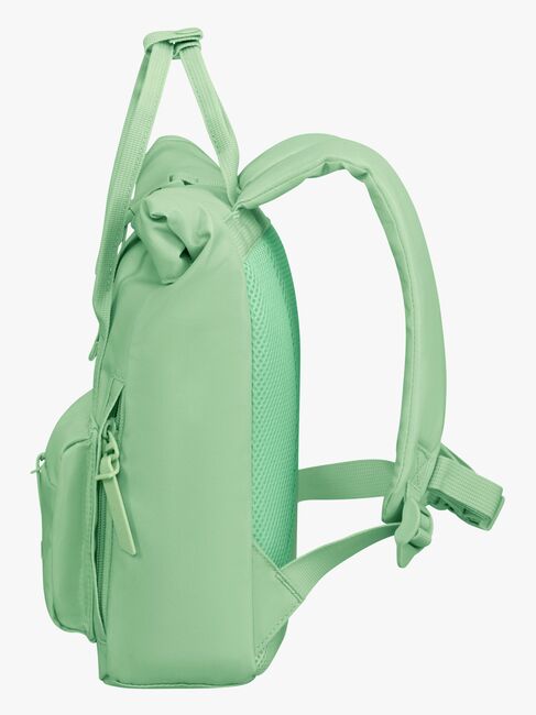 American Tourister Urban Groove City Mini Ryggsäck 7L, Pastel Green