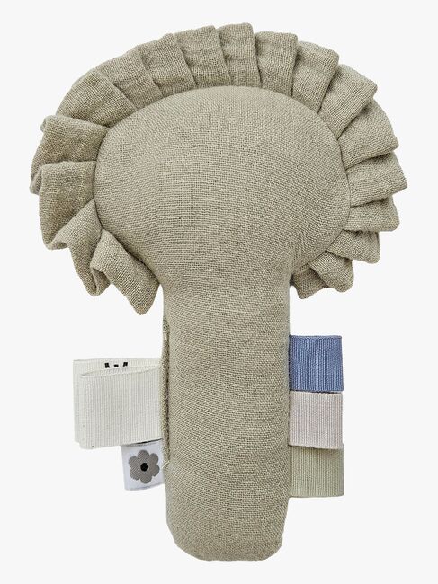 Summerville Organic Mjuk Skallra, Soft Sage