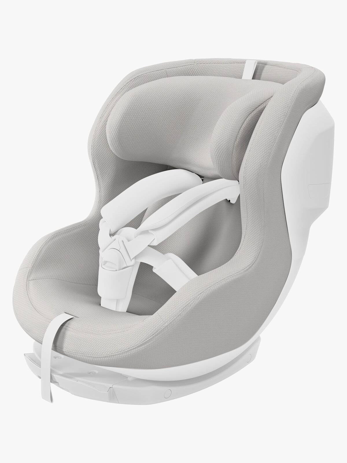 Thule Elm Skyddsklädsel Till Bilbarnstol, Grå