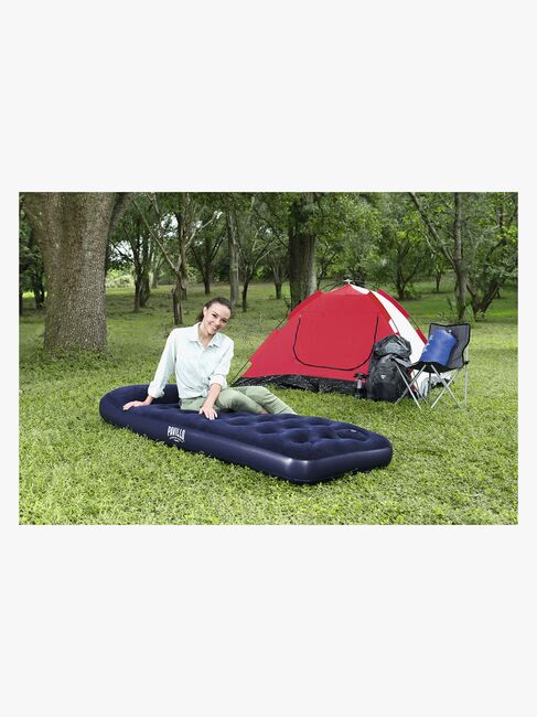 Bestway Venture Luftmadrass 185x76