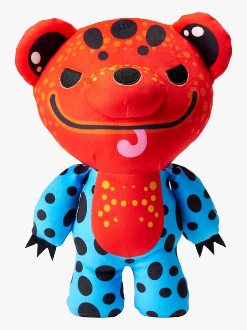 Roblox Deddy Bears S4 Gosedjur Coffin 30cm Blandad