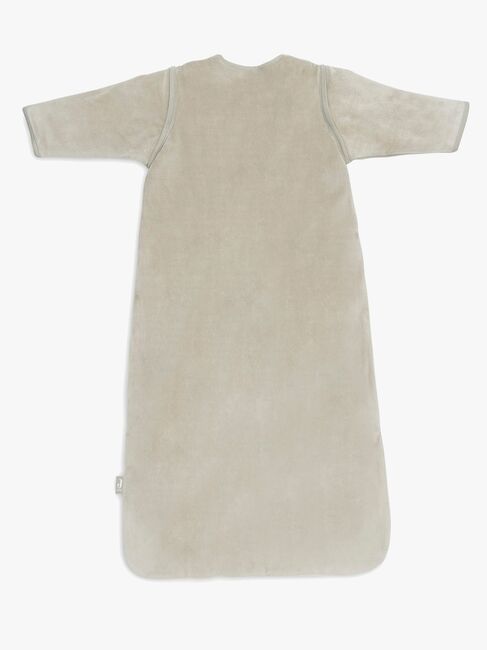 Jollein Sovpåse med Avtagbar Ärm 70 cm, Velvet Olive Green