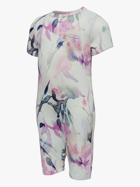 Hummel Naja Jumpsuit, Lavender Frost