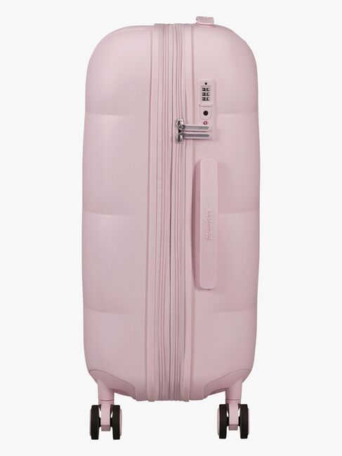 American Tourister Dreami Spinner Resväska 69-78L, Dreamsky Pink
