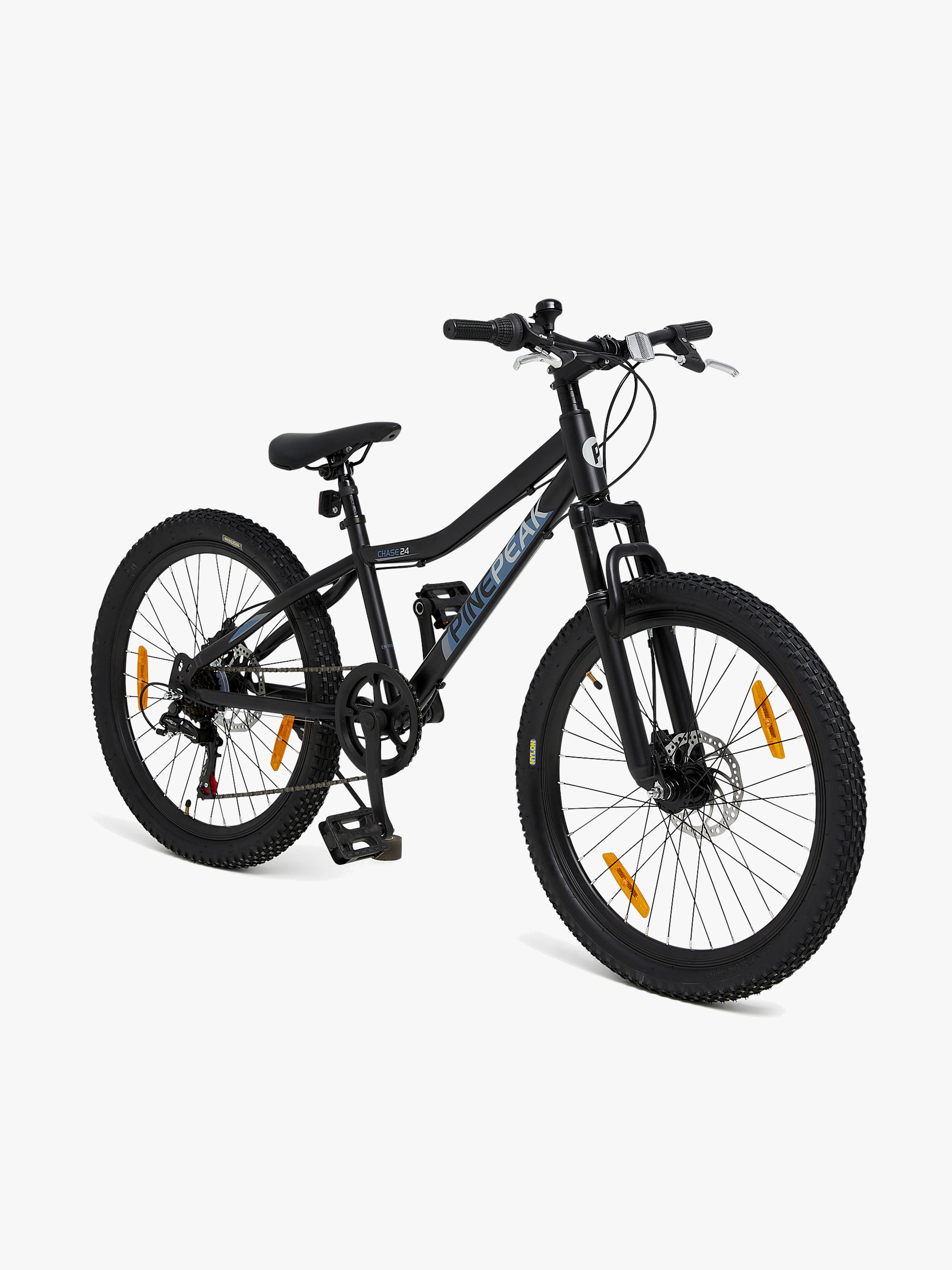Pinepeak Forest Barncykel 24 Tum
