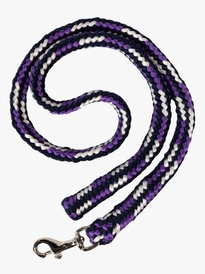 My Hobby Horse Grimskaft, Lavender/Marinblå/Vit