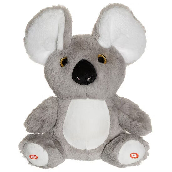 Teddykompaniet Gosedjur Tittut Koala 25 cm