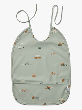 LIEWOOD Lai Haklapp, Vehicles/Dove Blue