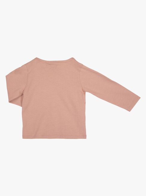 Petit by Sofie Schnoor Blus, Dusty Rose