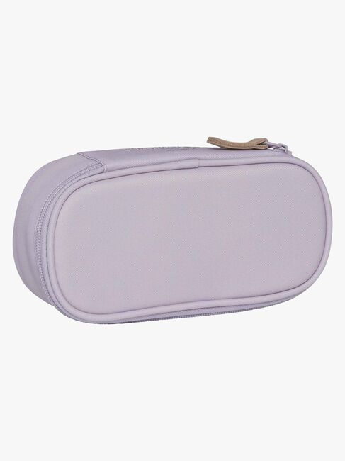 Beckmann City Pennfodral, Ljuslila