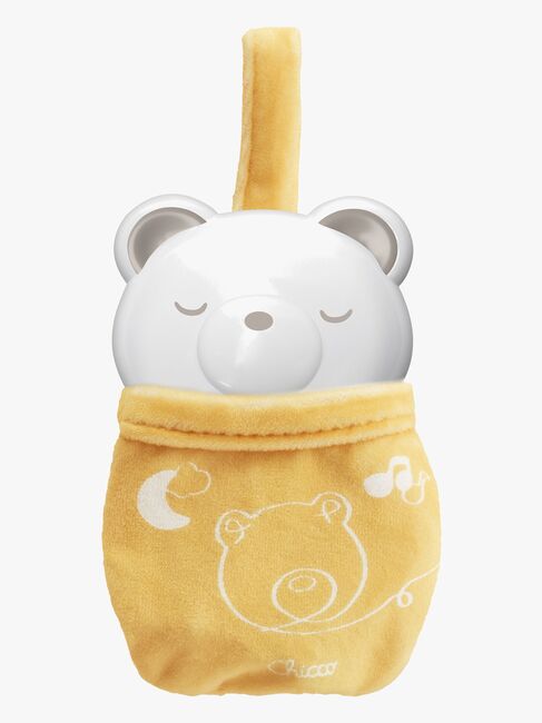 Chicco Day & Night Bear Skallra