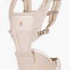 Ergobaby Alta Höftbärare, Natural Beige