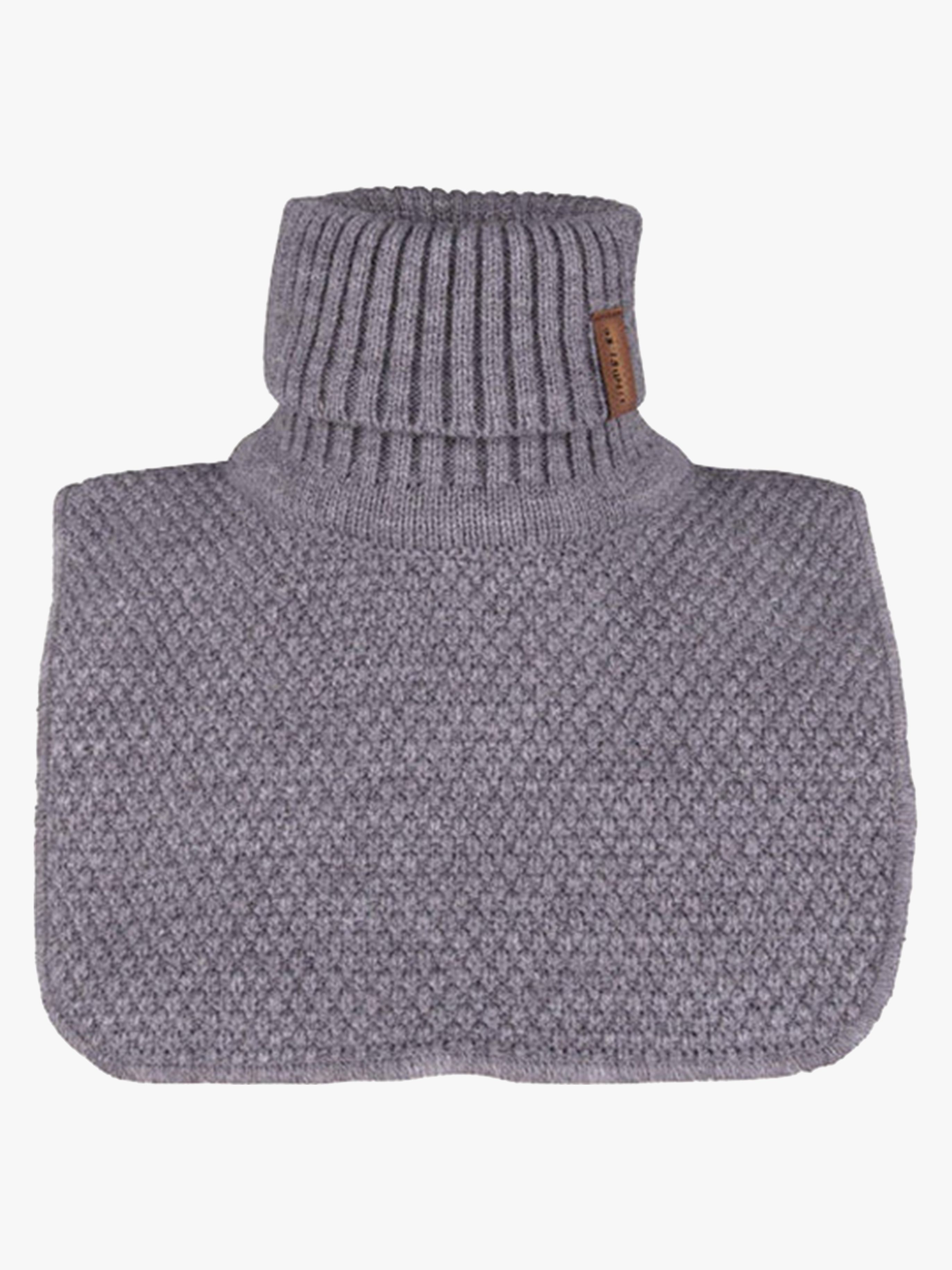 Lindberg Thermo Halskrage, AntracitGrey, Baby
