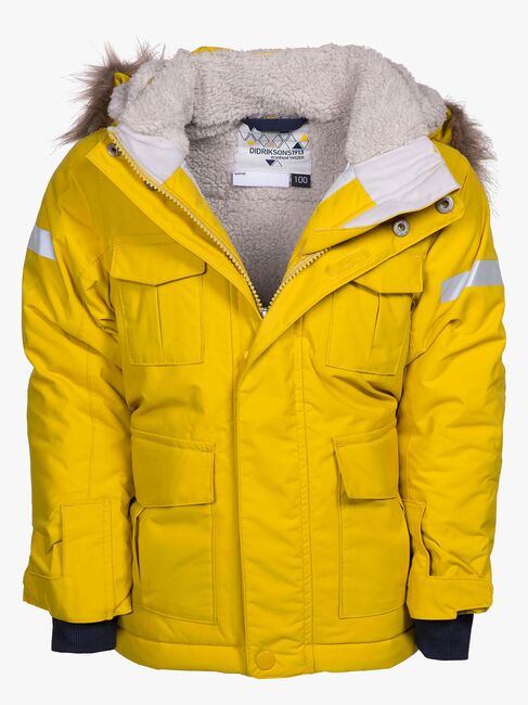 Didriksons Nokosi Parka, Sunburst