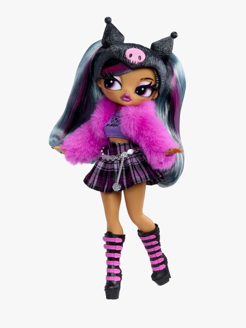 L.O.L OMG Hello Kitty Modedocka Kuromi 249894-2139_2.jpg