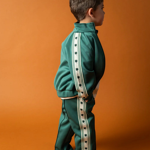 That's Mine Antonie Mjukisbyxor, Green