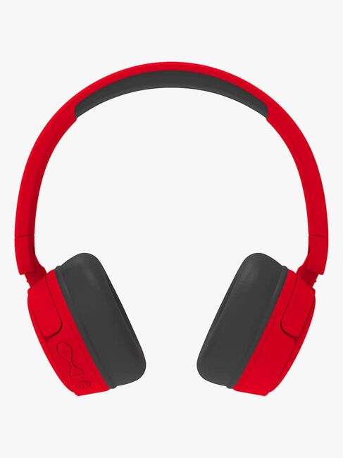 OTL  On-Ear Super Mario Hörlurar Junior 85/95dB