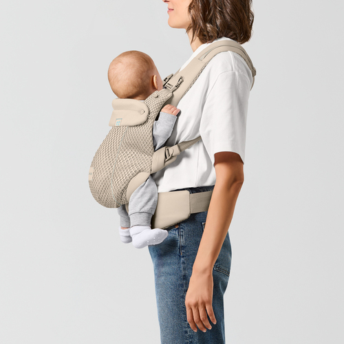 Cybex AMYA Bärsele, Almond Beige