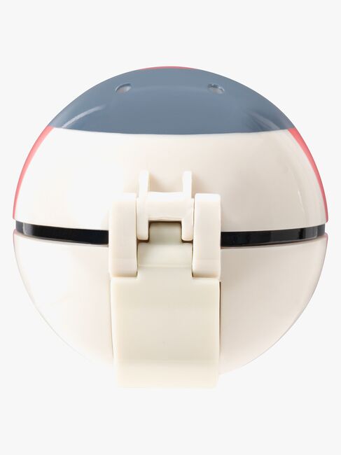 Pokémon Clip 'N' Go Lekset Bälte Fuecoco