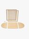 Stokke Sleepi Sängförlängning V3, Natural